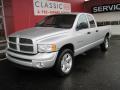2003 Ram 1500 SLT Quad Cab 4x4 #1