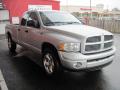 2003 Ram 1500 SLT Quad Cab 4x4 #2