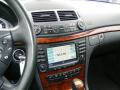 2005 E 320 Sedan #25