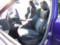  2007 Dodge Charger Dark Slate Gray/Light Slate Gray Interior #17