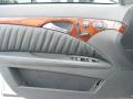 2005 E 320 Sedan #33