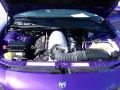  2007 Charger 6.1 Liter SRT HEMI OHV 16-Valve V8 Engine #28