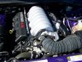  2007 Charger 6.1 Liter SRT HEMI OHV 16-Valve V8 Engine #29