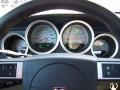  2007 Dodge Charger SRT-8 Gauges #30
