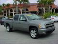 2007 Silverado 1500 LTZ Crew Cab 4x4 #1