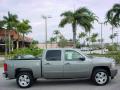 2007 Silverado 1500 LTZ Crew Cab 4x4 #2