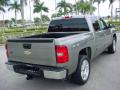 2007 Silverado 1500 LTZ Crew Cab 4x4 #3
