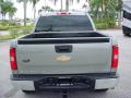 2007 Silverado 1500 LTZ Crew Cab 4x4 #4