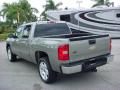 2007 Silverado 1500 LTZ Crew Cab 4x4 #6