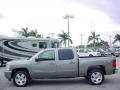 2007 Silverado 1500 LTZ Crew Cab 4x4 #7