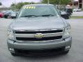 2007 Silverado 1500 LTZ Crew Cab 4x4 #9
