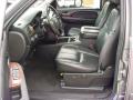 2007 Silverado 1500 LTZ Crew Cab 4x4 #12