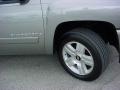 2007 Silverado 1500 LTZ Crew Cab 4x4 #18