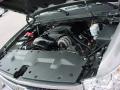 2007 Silverado 1500 LTZ Crew Cab 4x4 #19