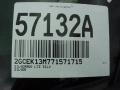2007 Silverado 1500 LTZ Crew Cab 4x4 #21