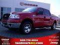 2008 F150 XLT SuperCrew #1