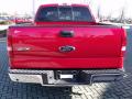 2008 F150 XLT SuperCrew #4