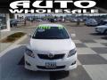 2009 Corolla S #2