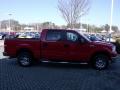 2008 F150 XLT SuperCrew #6