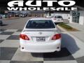 2009 Corolla S #3