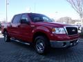 2008 F150 XLT SuperCrew #7