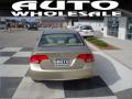 2008 Civic LX Sedan #3
