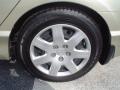 2008 Civic LX Sedan #4