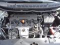 2008 Civic LX Sedan #6