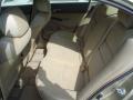 2008 Civic LX Sedan #7
