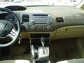 2008 Civic LX Sedan #8