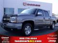 2006 Silverado 1500 Z71 Crew Cab 4x4 #1