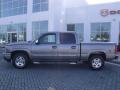 2006 Silverado 1500 Z71 Crew Cab 4x4 #2
