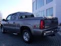 2006 Silverado 1500 Z71 Crew Cab 4x4 #3