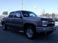 2006 Silverado 1500 Z71 Crew Cab 4x4 #7
