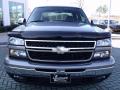 2006 Silverado 1500 Z71 Crew Cab 4x4 #8