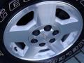 2006 Silverado 1500 Z71 Crew Cab 4x4 #9