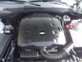 2010 Camaro LT Coupe #6