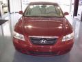 2008 Sonata GLS #2
