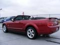 2006 Mustang V6 Premium Convertible #3