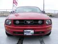 2006 Mustang V6 Premium Convertible #5