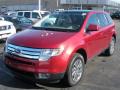 2007 Edge SEL AWD #1