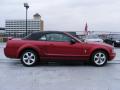 2006 Mustang V6 Premium Convertible #7