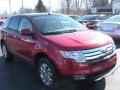 2007 Edge SEL AWD #3