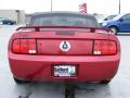 2006 Mustang V6 Premium Convertible #9