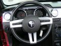 2006 Mustang V6 Premium Convertible #13