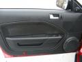 2006 Mustang V6 Premium Convertible #29