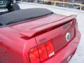 2006 Mustang V6 Premium Convertible #32