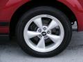 2006 Mustang V6 Premium Convertible #33