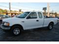 2000 F150 XL Extended Cab #1