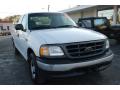 2000 F150 XL Extended Cab #2